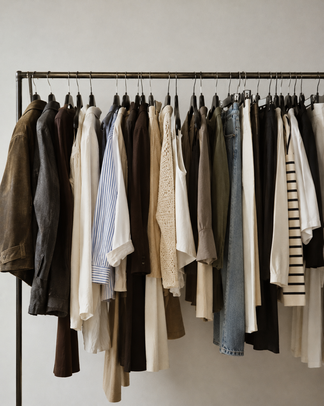 Fato Design fashion collection and garment manufacturing